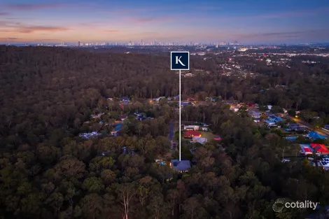 28 Yamanie Ct, Nerang, QLD 4211