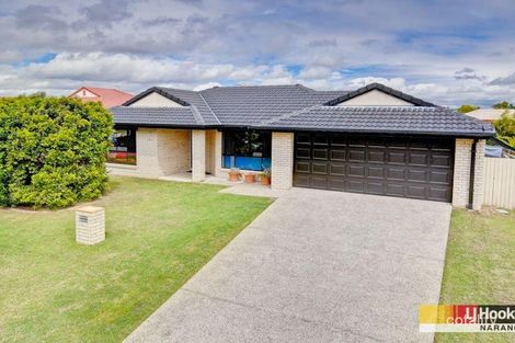 40 Leopardwood St, Narangba, QLD 4504