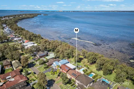 Property photo of 65 Aloha Drive Chittaway Bay NSW 2261