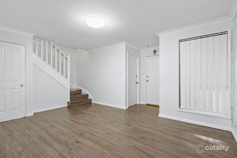 Property photo of 2/14 Westringia Place Macquarie Fields NSW 2564