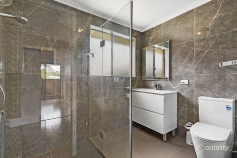 Property photo of 2/14 Westringia Place Macquarie Fields NSW 2564