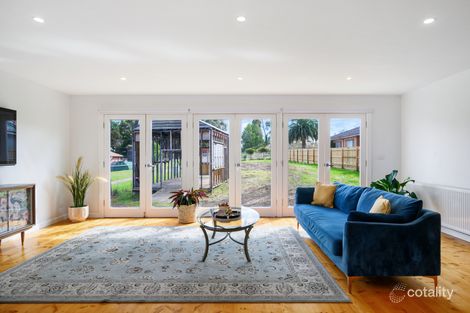 Property photo of 8 Garden Street Reservoir VIC 3073