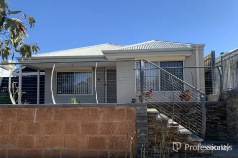 Property photo of 166 Elmridge Parkway Ellenbrook WA 6069