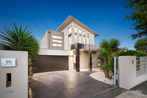 Property photo of 95 Cole Street Brighton VIC 3186