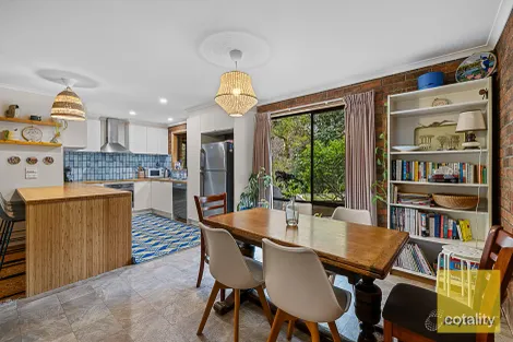 Property photo of 9 Wattle Court Sandy Point VIC 3959