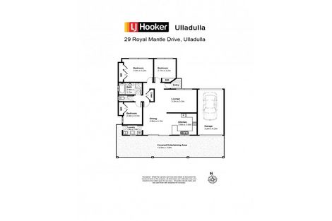 Property photo of 29 Royal Mantle Drive Ulladulla NSW 2539