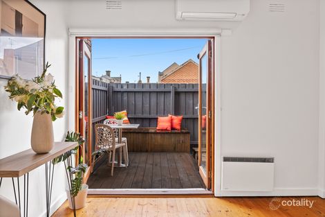 Property photo of 7/846 Lygon Street Carlton North VIC 3054