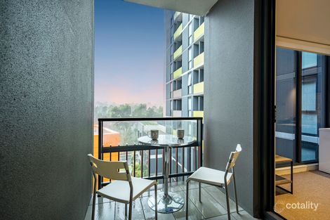 Property photo of 405/61 Galada Avenue Parkville VIC 3052