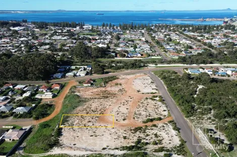 Property photo of 16 Parsons Street Sinclair WA 6450