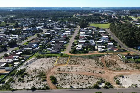 Property photo of 16 Parsons Street Sinclair WA 6450