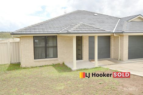 Property photo of 142B McMahon Way Singleton Heights NSW 2330