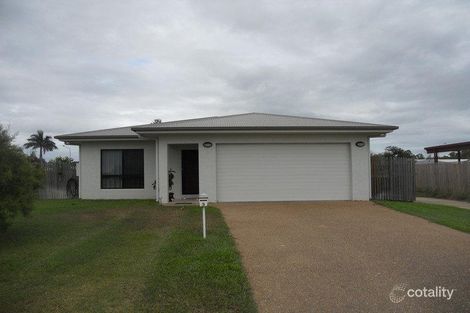 3 Meridian Ct, Burdell, QLD 4818