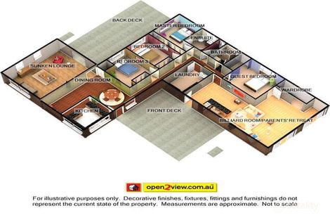 Property photo of 25 Boscawan Crescent Bellbird Park QLD 4300