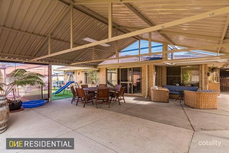 3 Jomar Ct, Gosnells, WA 6110