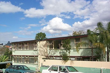 10/24 Mullin St, Paddington, QLD 4064