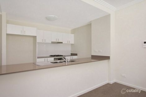 66/1-9 Florence St, South Wentworthville, NSW 2145