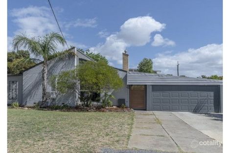 23 ANDERSON WAY, THORNLIE, WA 6108