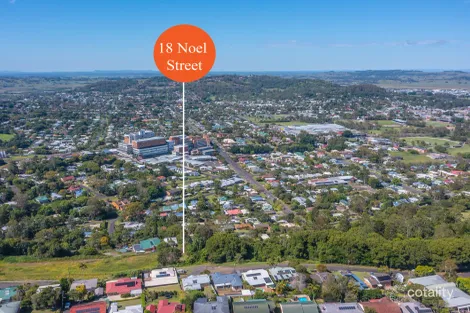 18 Noel St, Lismore Heights, NSW 2480