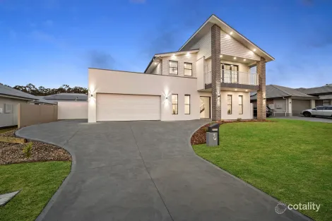 75 Rigby Dr, North Rothbury, NSW 2335