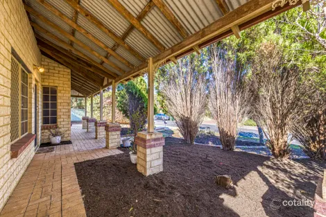 Property photo of 8 Kolan Close Dudley Park WA 6210