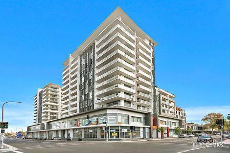 Property photo of 903/51 Crown Street Wollongong NSW 2500