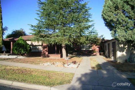 Property photo of 11 Scarborough Drive Wodonga VIC 3690