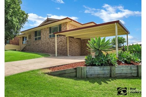 Property photo of 64 Shephards Lane Coffs Harbour NSW 2450