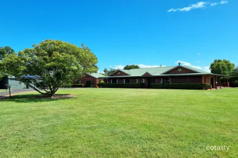 20 Daveys Dr, Branyan, QLD 4670