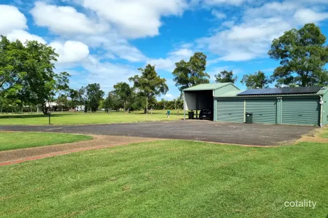 Property photo of 20 Daveys Drive Branyan QLD 4670