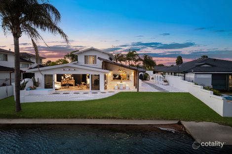 9 NAUTILUS CRES, ST HUBERTS ISLAND, NSW 2257