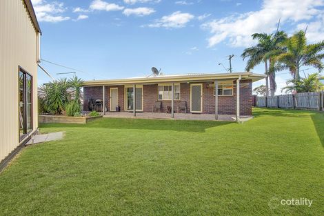 Property photo of 3 Svendsen Road Zilzie QLD 4710