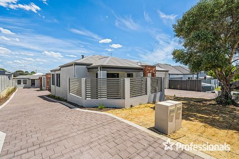 Property photo of 34 Camberwell Road Balga WA 6061