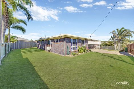 Property photo of 3 Svendsen Road Zilzie QLD 4710