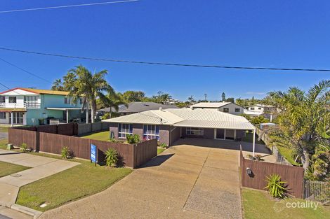 Property photo of 3 Svendsen Road Zilzie QLD 4710