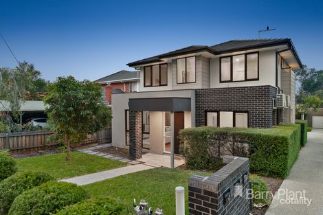 Property photo of 1/3 Ralph Street Blackburn South VIC 3130