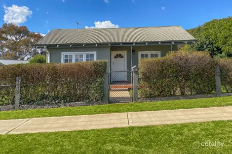 4 Mcdonald St, Kandos, NSW 2848