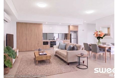 925/1-39 Lord Sheffield Cct, Penrith, NSW 2750