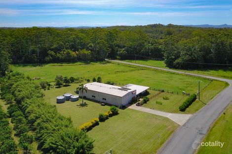 6 Old King Creek Rd, King Creek, NSW 2446