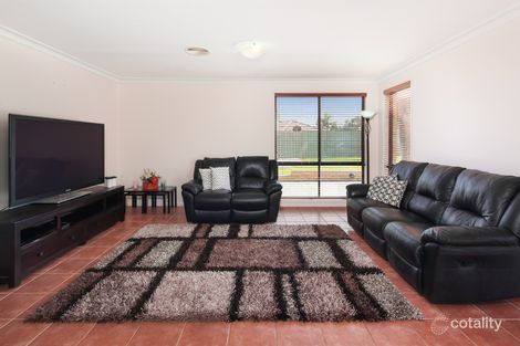 Property photo of 56 Glengarry Drive Glenmore Park NSW 2745