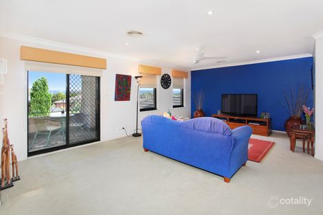 Property photo of 56 Glengarry Drive Glenmore Park NSW 2745