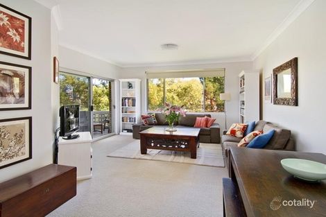 Property photo of 15/45 Murdoch Street Cremorne NSW 2090