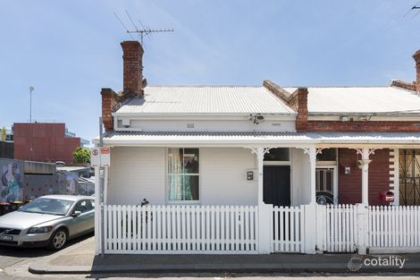 Property photo of 35 Chapel Street Fitzroy VIC 3065