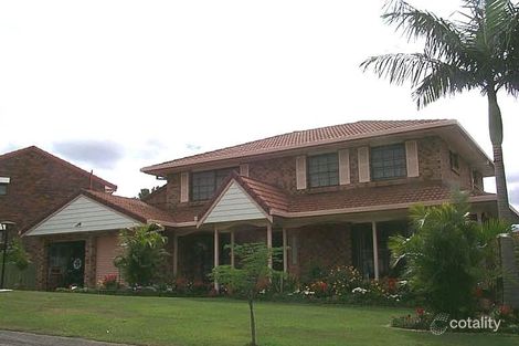 30 Cherrywood St, Sunnybank Hills, QLD 4109