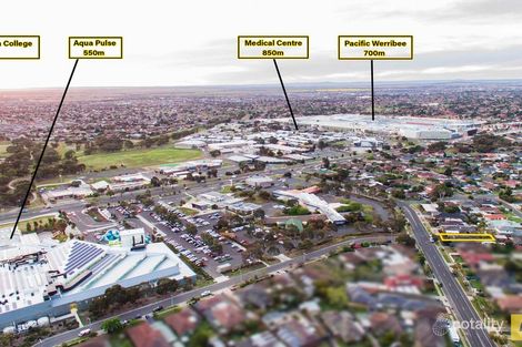Property photo of 118 Warringa Crescent Hoppers Crossing VIC 3029