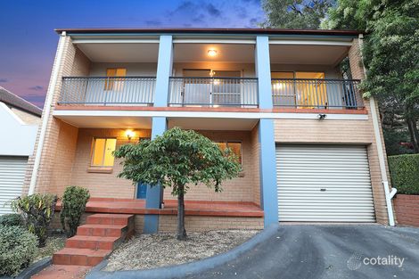 Property photo of 14/50 Urunga Parade Wollongong NSW 2500
