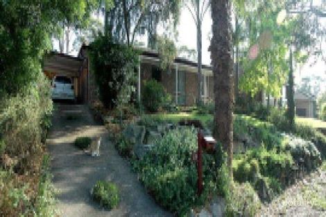 Property photo of 23 Seaton Crescent Cranebrook NSW 2749