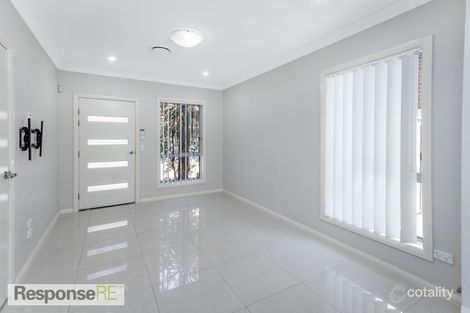 Property photo of 7 Hemanta Glade Woodcroft NSW 2767
