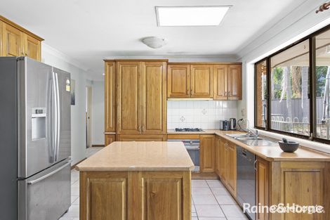 Property photo of 255 Junction Road Ruse NSW 2560