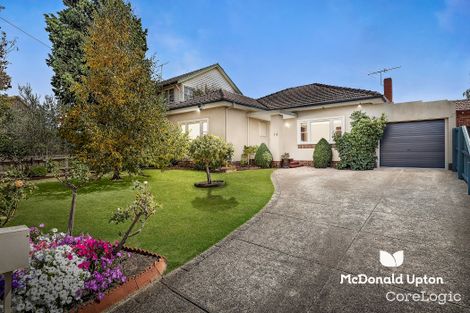 Property photo of 14 Williamson Avenue Strathmore VIC 3041