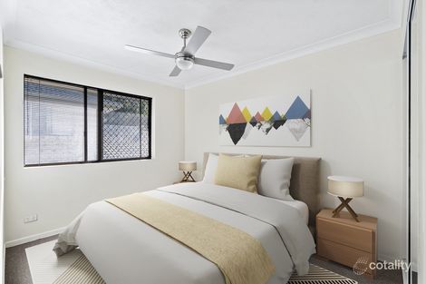 Property photo of 5/14 Paradise Street Highgate Hill QLD 4101